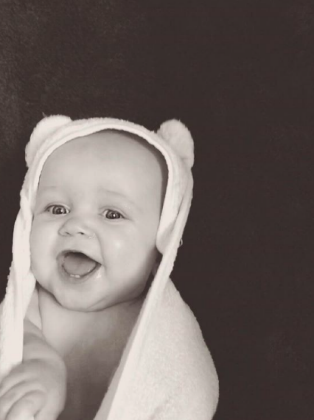 Jackson Roloff is Growing! Inside TLC